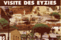 Les Eyzies